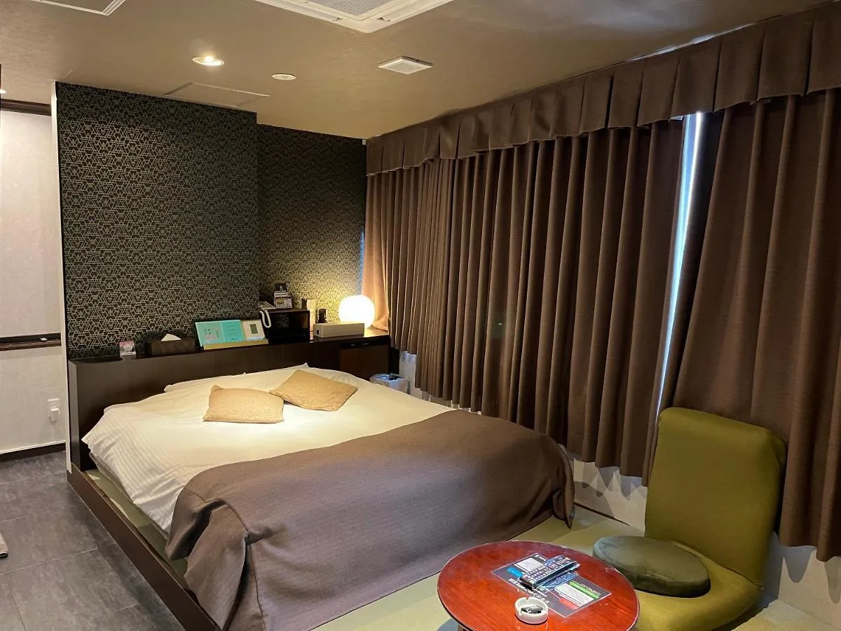 Hotel U Tokyo
