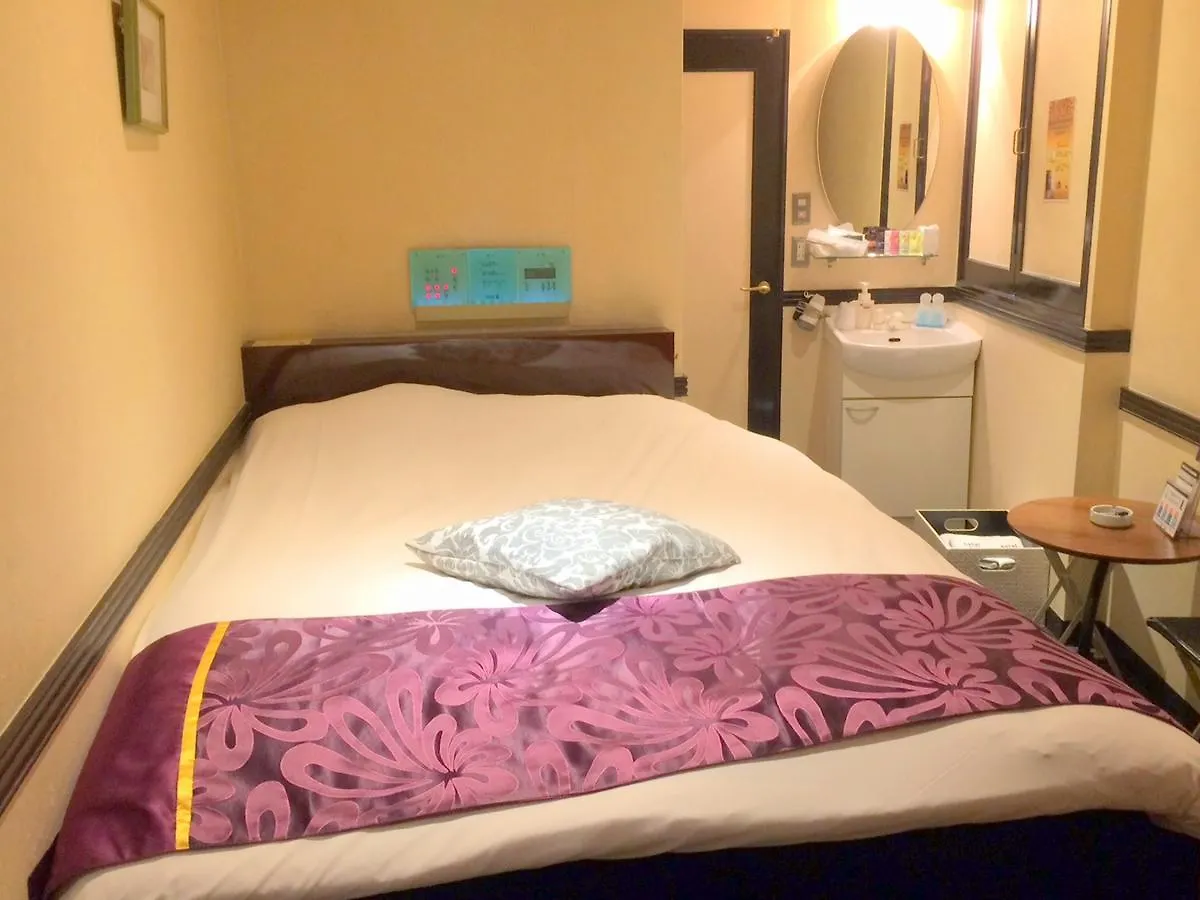 Hotel U Tokyo