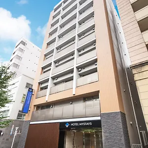 ホテルマイステイズ神田 東京都