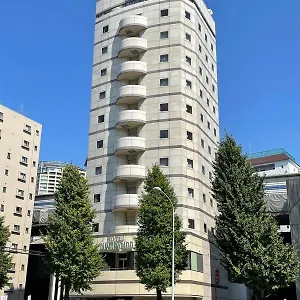 Olympic Azabu *** Tokyo