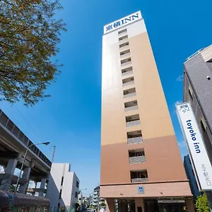 東横inn京浜東北線王子駅北口 東京都