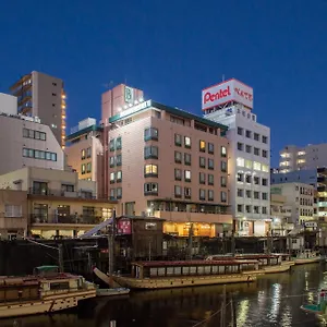 Belmont *** Tokyo