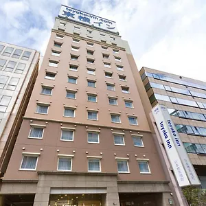 Toyoko Nihombashi Bakurocho *** Tokyo