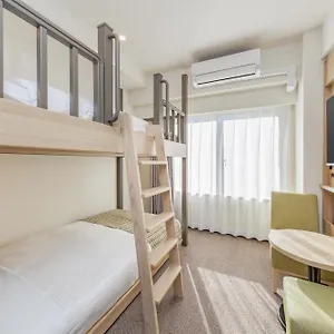 Mystays Nippori *** Tokyo
