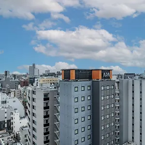 アパホテル〈日本橋 馬喰町駅北〉 東京都
