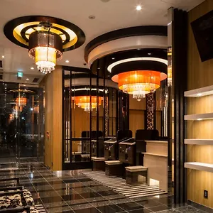 Hotel Apa Kanda Ekimae, Präfektur Tokio