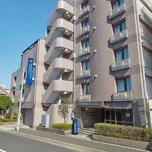 酒店 Mystays 清澄白河酒店