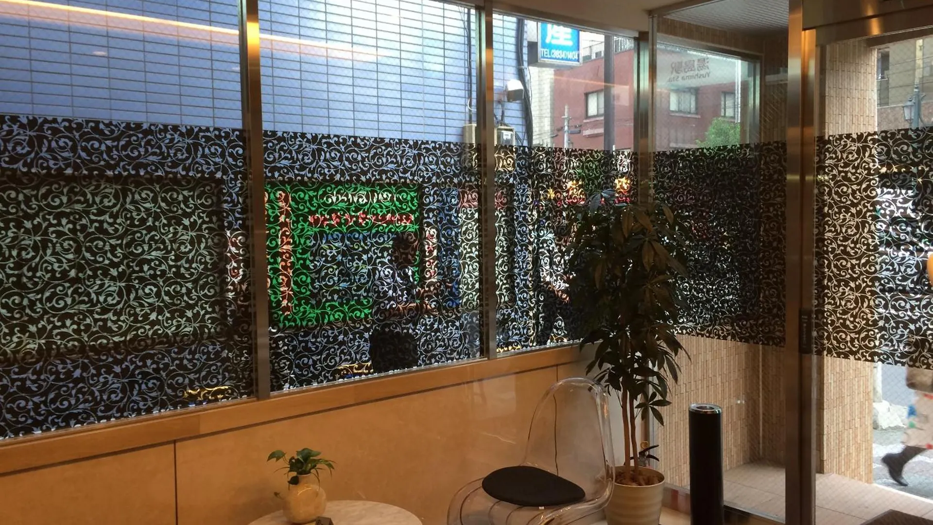 ホテルu 東京都 ホテル