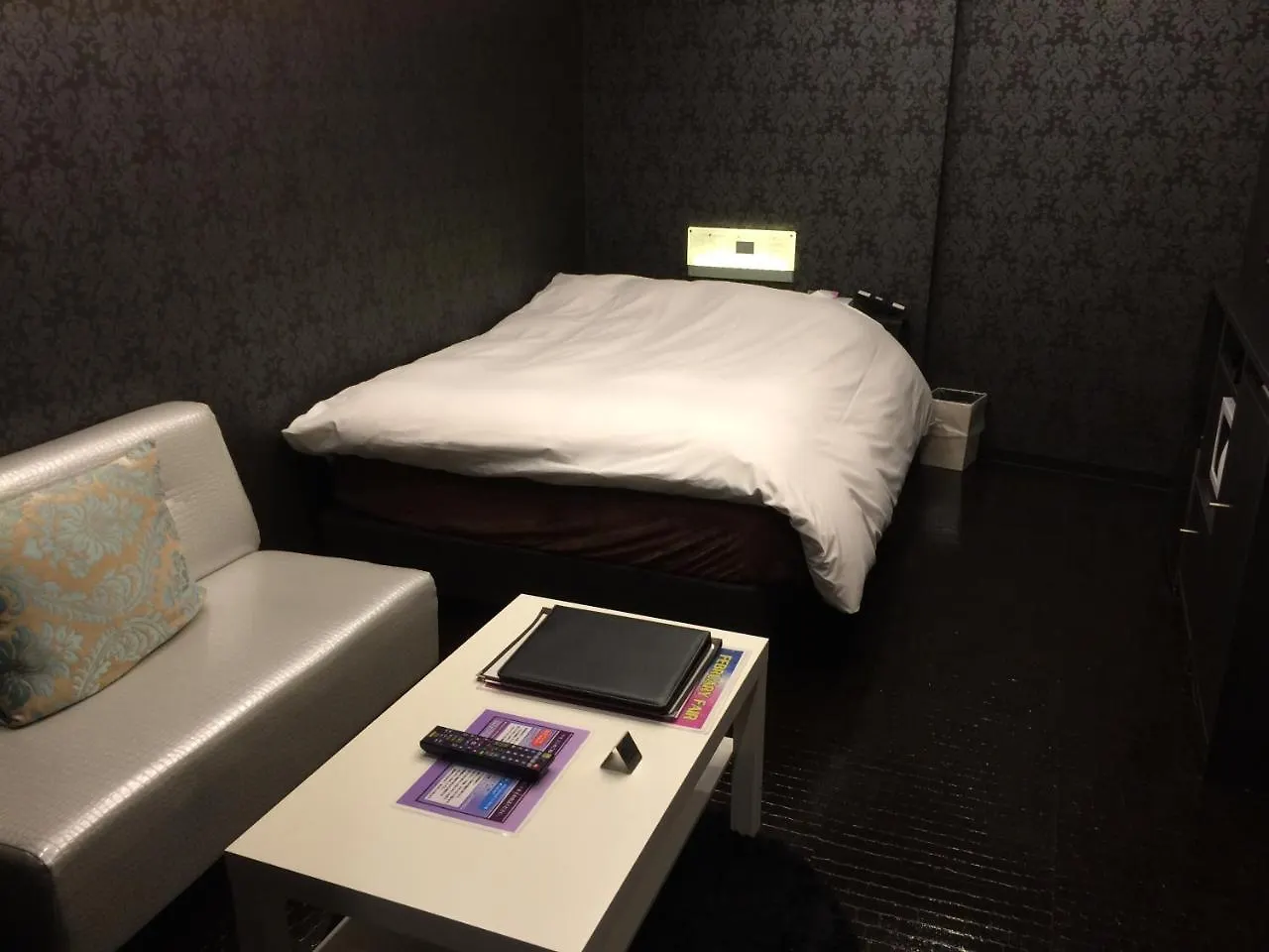 ホテルu 東京都 3*,  日本