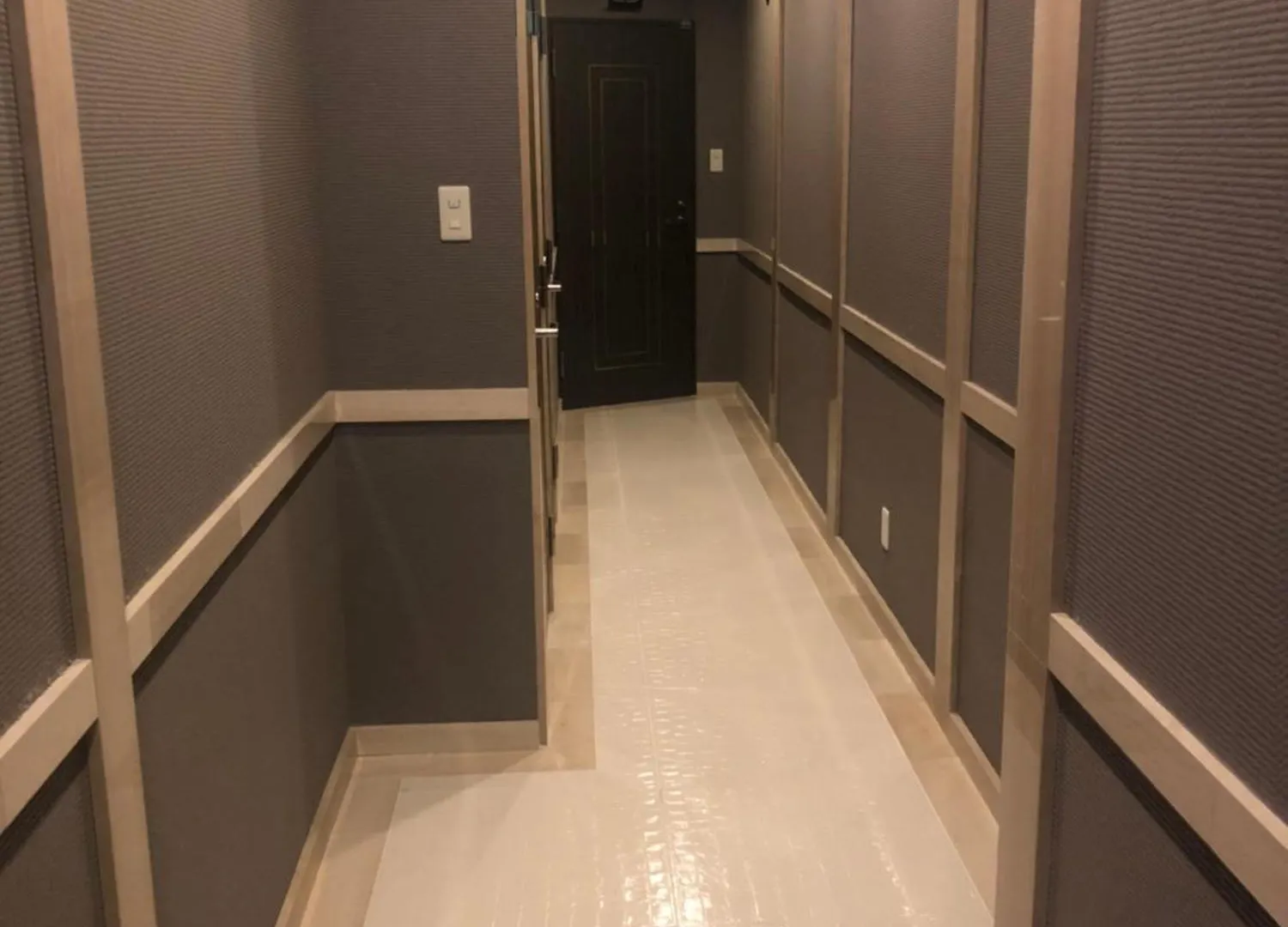 Hotel U Tóquio Japão