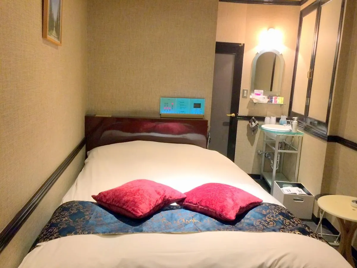 Hotel U Tóquio