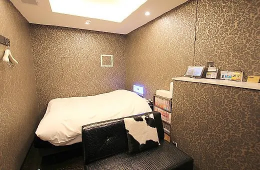 Hotel U Tóquio